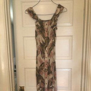 Billabong dress